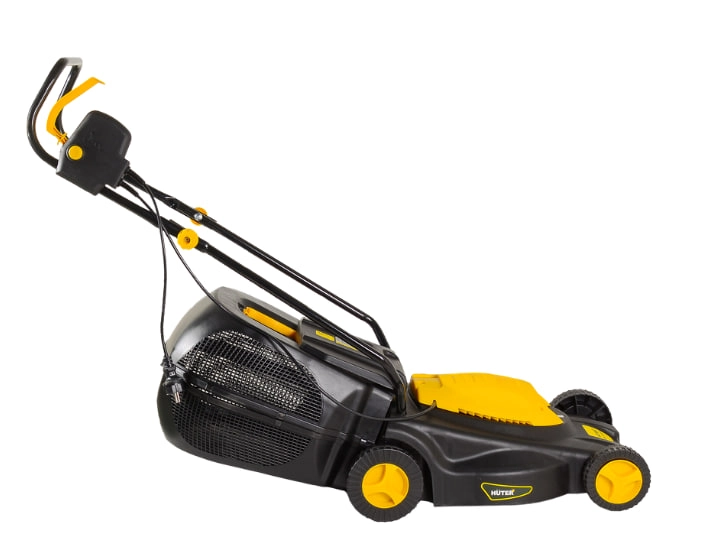 Газонокосилка Huter ELM-1400P в Узбекистане