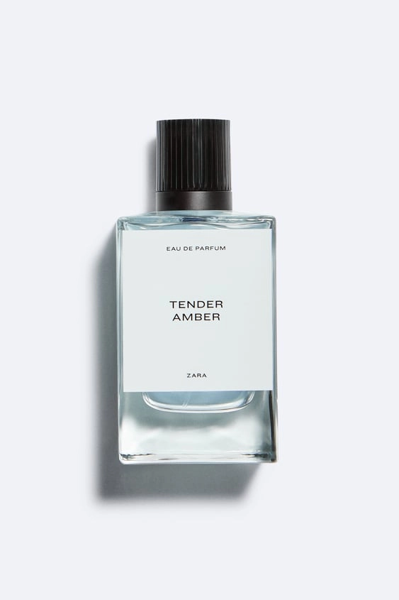 ZARA TENDER AMBER 100 ML— erkaklar uchun atir - rasm №2 ZARA TENDER AMBER 100 ML— erkaklar uchun atir sotib olish