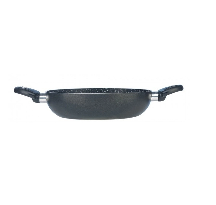 Pensofal Biostone  2 tutqichli yassi qozon PEN 8514 O'zbekistonda