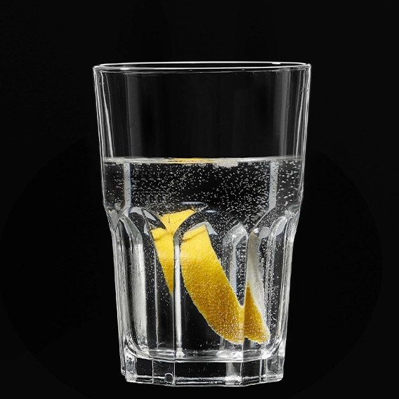 Стаканы 400мл.  "Ola",Ritzenhoff & Breker 812411 недорого