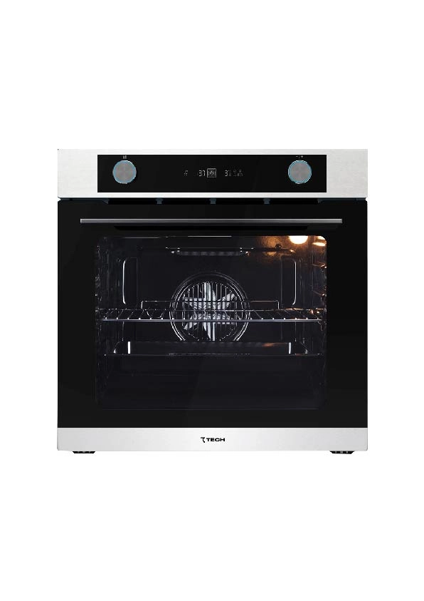 7TECH 7BO4S7511SS1 o‘rnatiladigan duxovka sotib olish