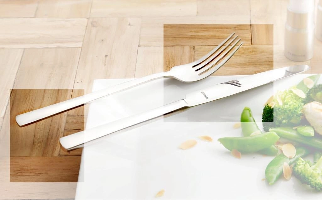 Amefa  Moderno Box 60 oshxona anjomlari to'plami, 192300RT04G09 arzon