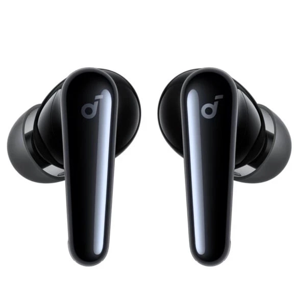 Беспроводные наушники Anker Soundcore Liberty 4 pro чёрный онлайн