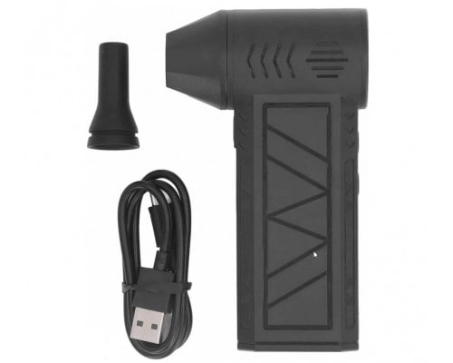 Портативный вентилятор Fen Mini Jet SE/Pro ZY7400 рассрочка