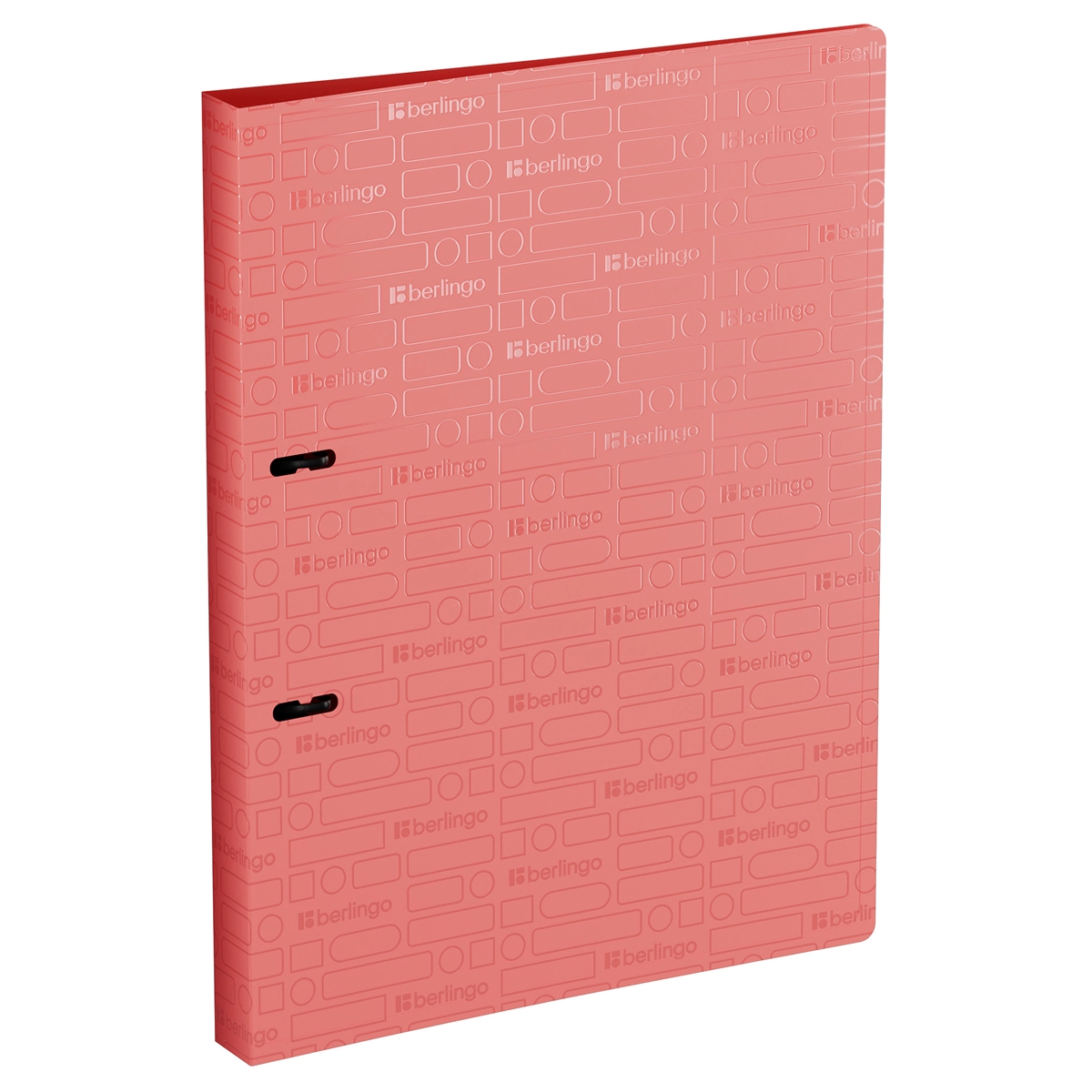 Папка-регистратор Berlingo "Your Way" A4, розовая, с арочным механизмом купить