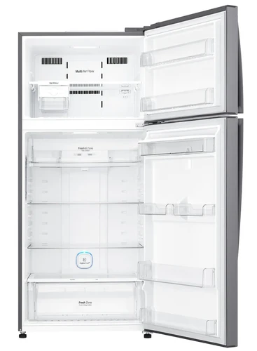 Холодильник LG GR-F882HLHM недорого