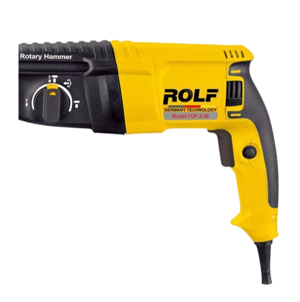 Перфоратор Rolf TOP-2-26 недорого
