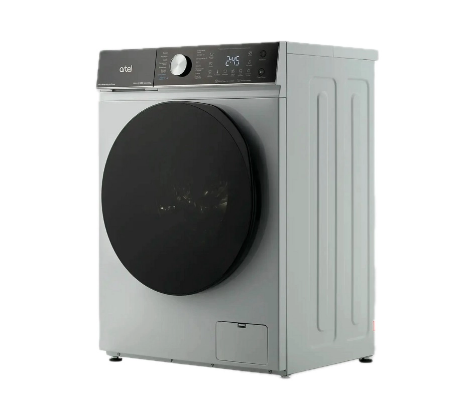 Стиральная машина Artel WF70O3012D00 Серый 7 Кг купить