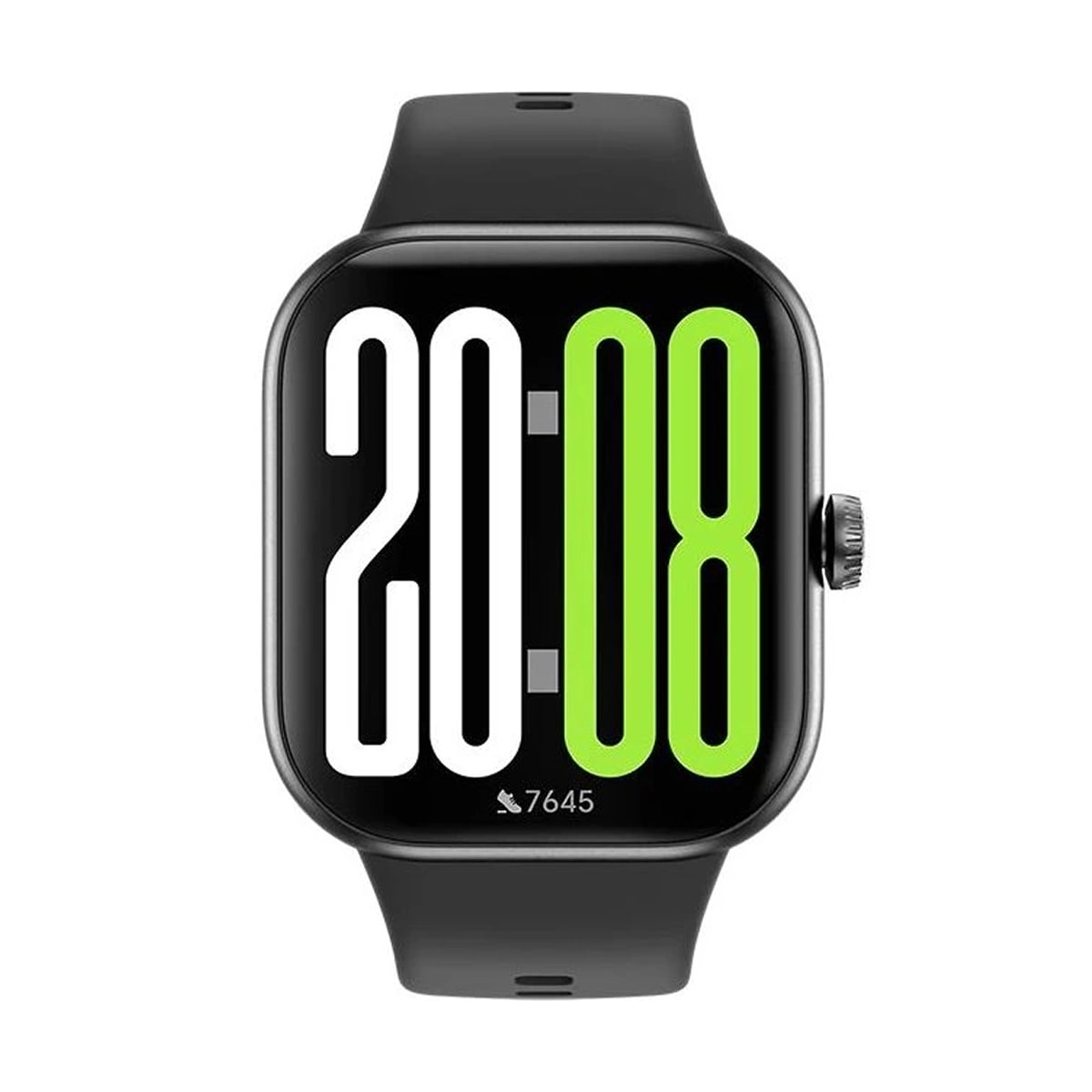 Honor Choice Watch 2 pro Black aqilli soati arzon