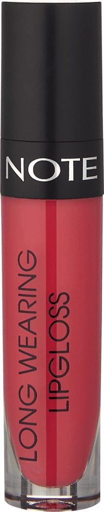 Помада для губ NOTE LONG WEARING LIPGLOSS 6МЛ недорого