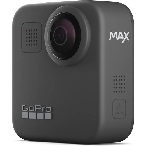 GoPro Max 360 ekshn-kamerasi onlayn