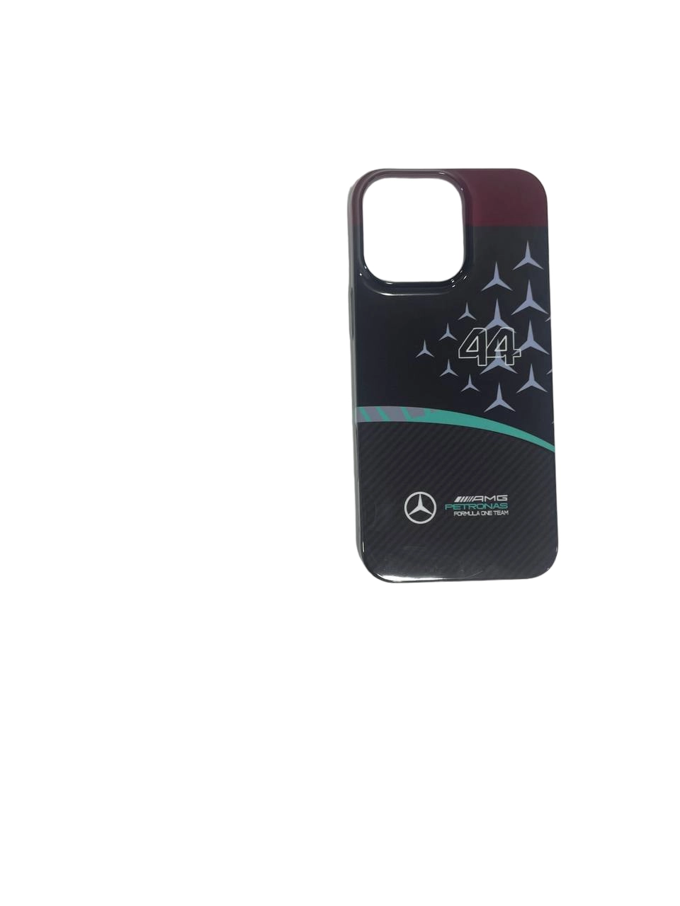 Чехол Mercedes для Iphone 16 pro купить