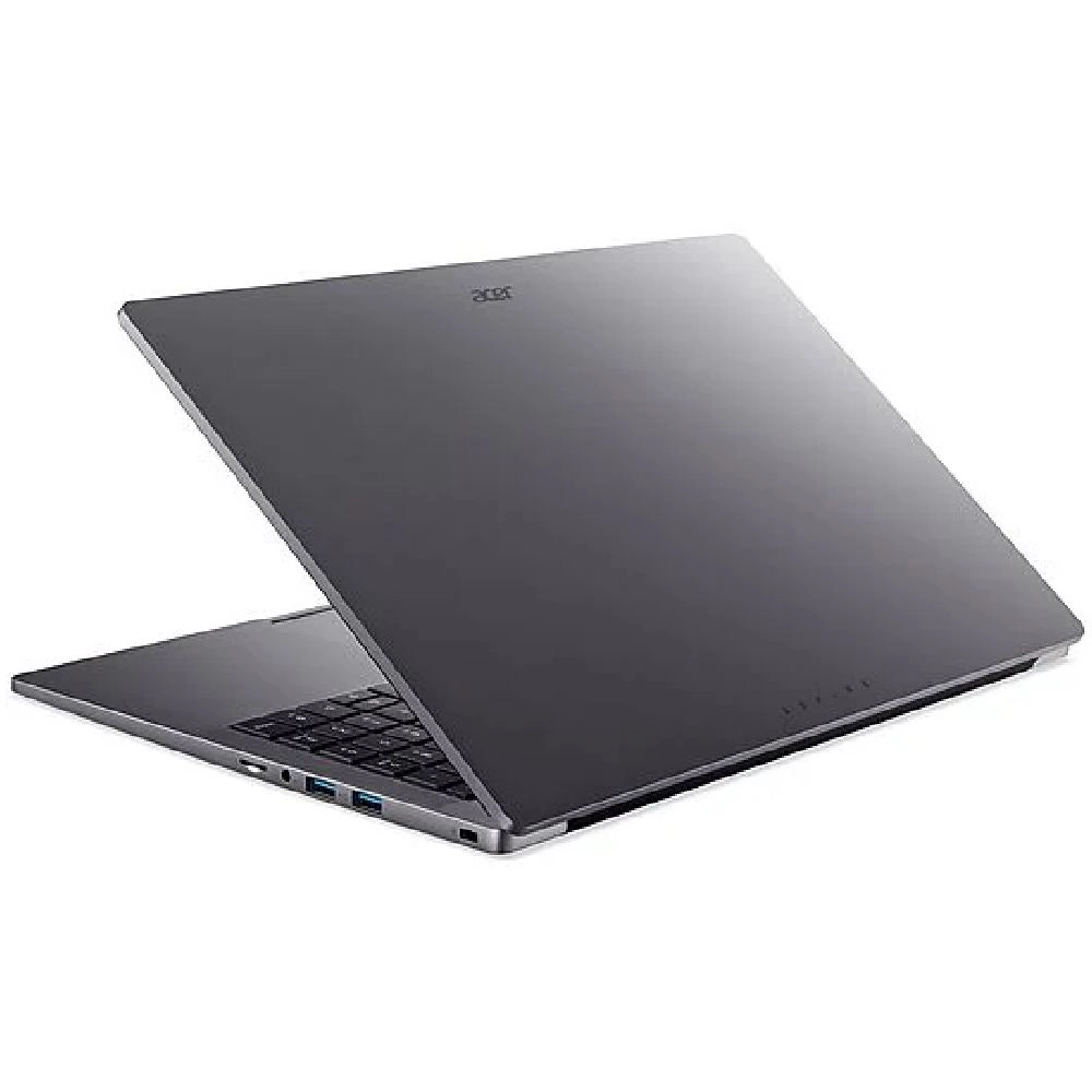 Ноутбук Acer Aspire Lite Celeron N4500 | 8 ГБ | 256 ГБ SSD | 15.6" Full HD, Silver в Узбекистане