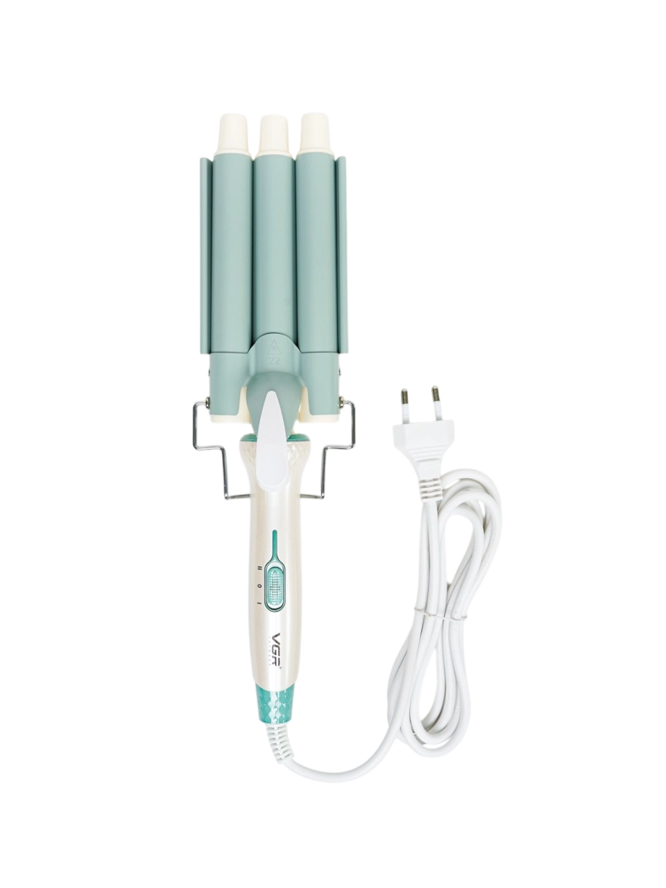 Щипцы для завивки VGR V-595 купить