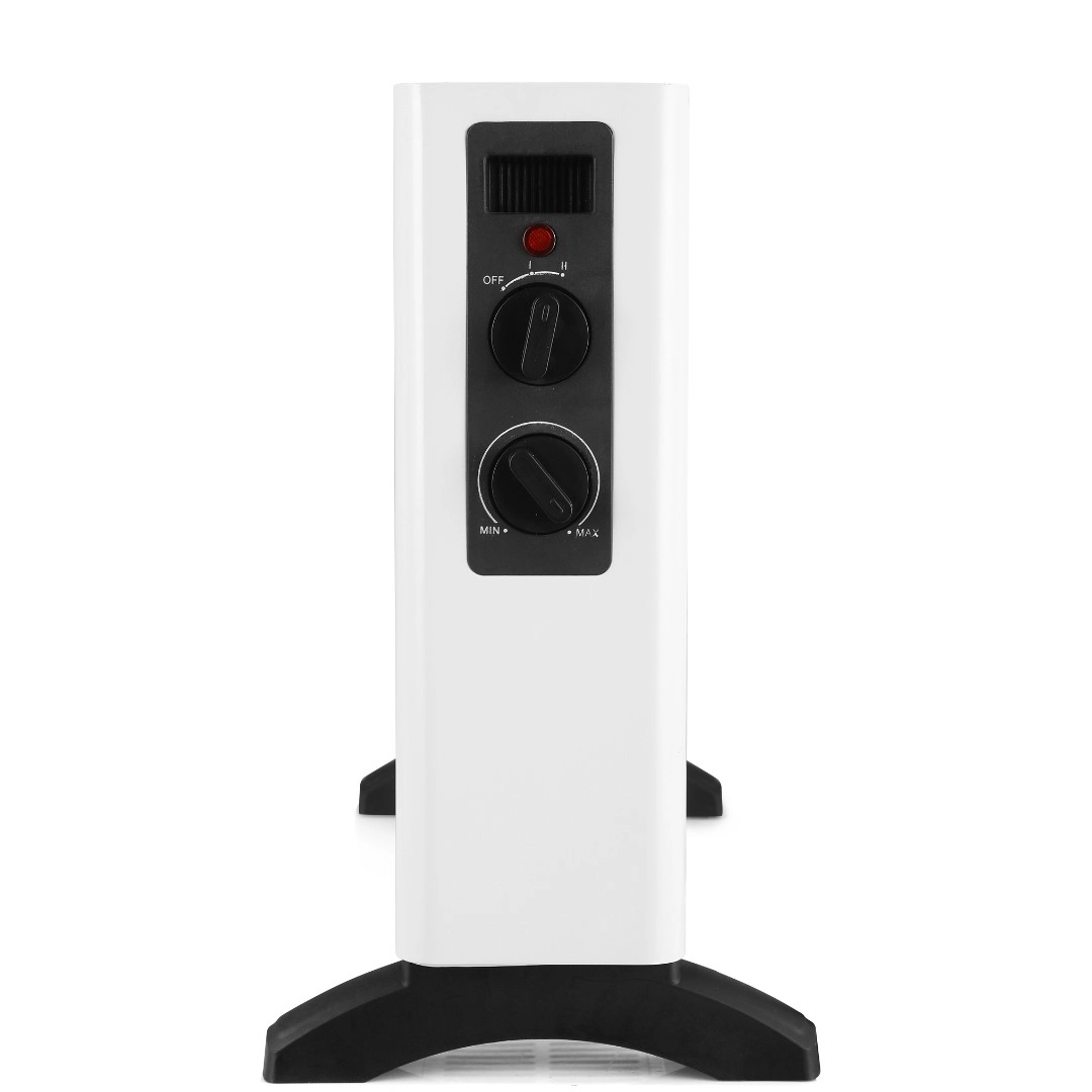 Heatbox Pro W-HCT1196 Konvektorli isitgich , White O'zbekistonda