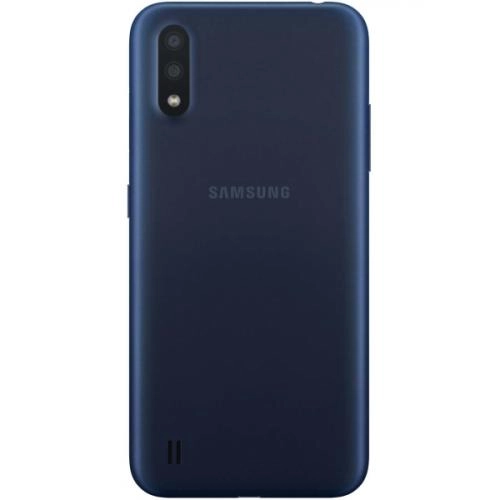 Samsung Galaxy A01 Black, Blue smartfoni - rasm №7 Samsung Galaxy A01 Black, Blue smartfoni narxi