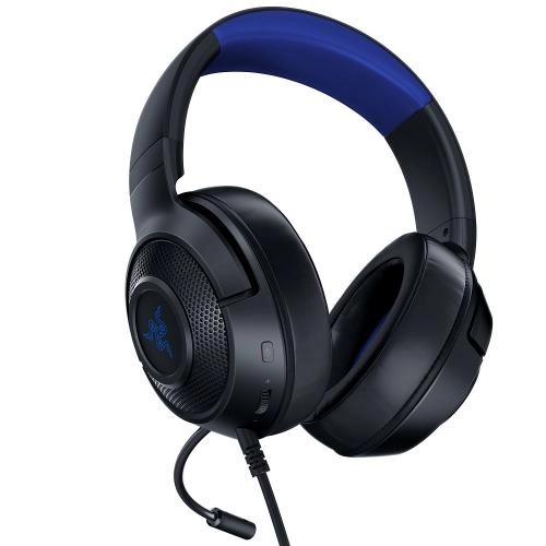 Razer Kraken X For Console (Black) kompyuter quloqchini onlayn