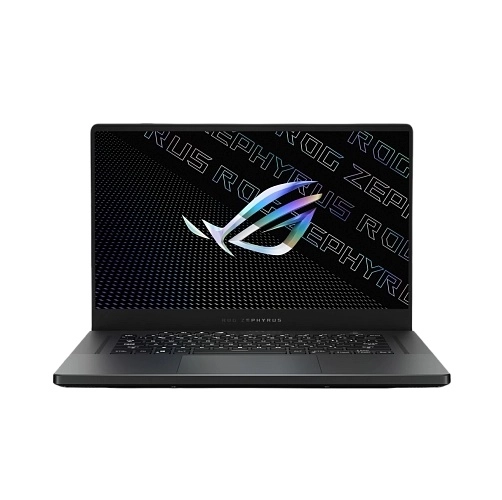 Ноутбук Asus ROG Zephyrus G15 GA503R. AMD Ryzen 9- 6900HS. DDR4 16Gb. SSD TB 5.6 QHD. 165hz. RTX3060 6GB. Black купить