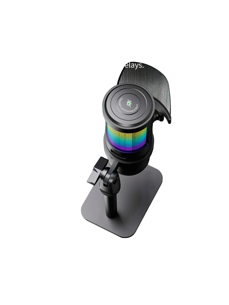 Jmary MC-PW13 qora mikrofoni arzon