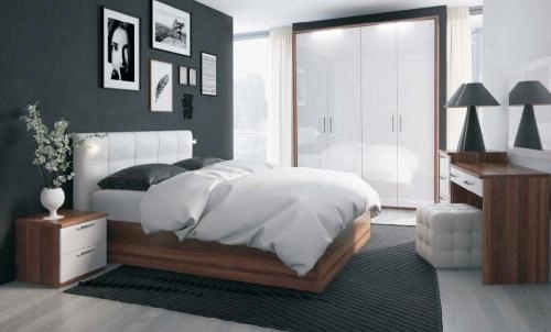 Спалная мебель  BOSCO купить