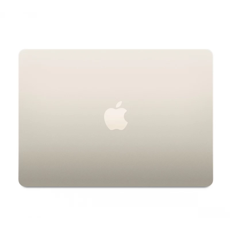Ноутбук Apple MacBook Air 15 M3 8GB/256GB Starlight рассрочка