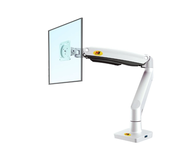 Кронштейн для монитора NB F100A (22-35) White купить