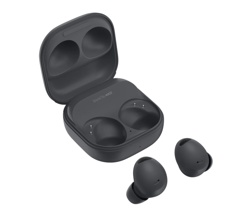 Беспроводные Наушники  Samsung Galaxy Buds 2 Pro чёрный цена