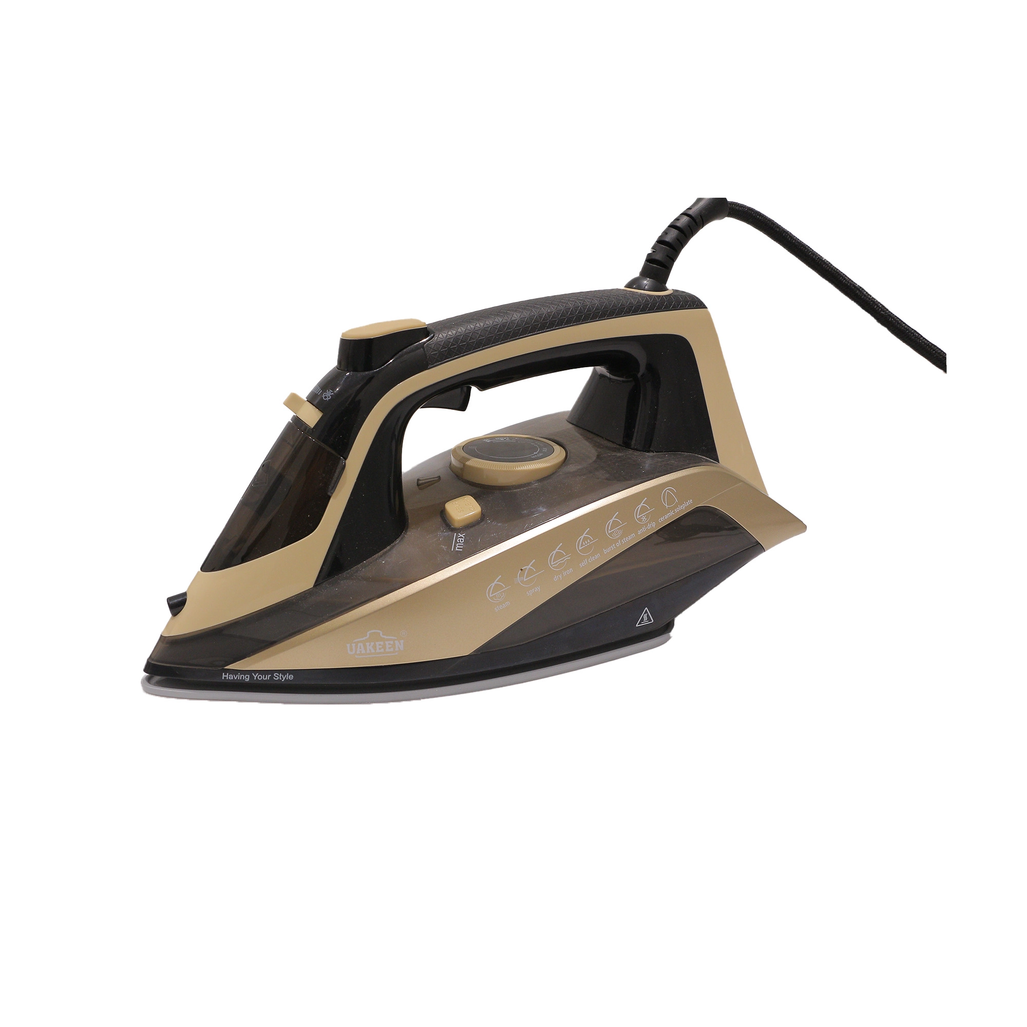 Uakeen ZL-802 dazmoli sotib olish