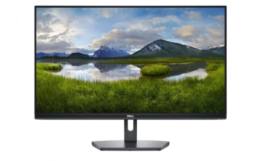 Монитор DELL 27" SE2719H LED IPS FHD (1920x1080) 75Ghz (HDMI 1.4, VGA) (No Frame) купить