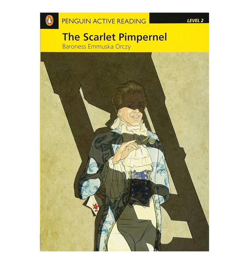 Baroness Emmuska Orczy: The Scarlet Pimpernel купить