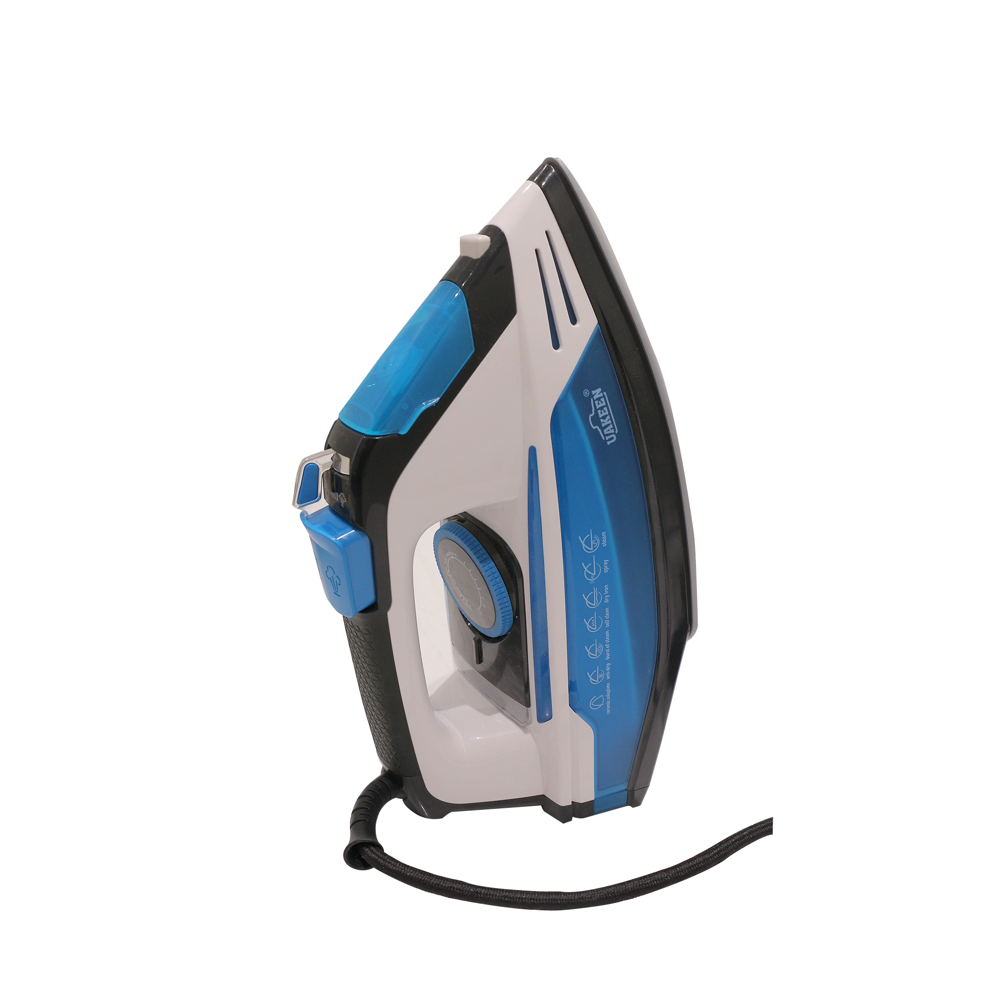 Uakeen ZL-801 dazmoli onlayn