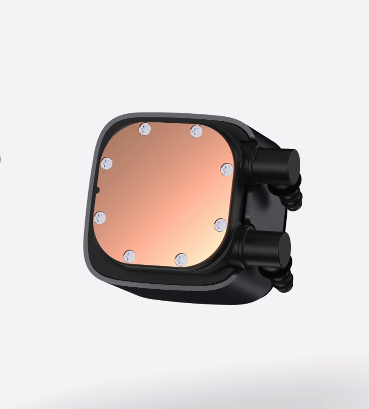 Ocypus Iota L24 BK suyuq sovutish tizimi O'zbekistonda