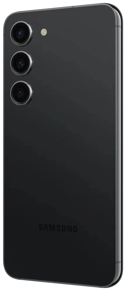 Смартфон Samsung Galaxy S23 8/128GB Чёрный доставка