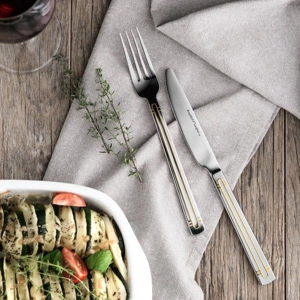 Berghoff Heritage oshxona anjomlari to'plami, 30 dona onlayn