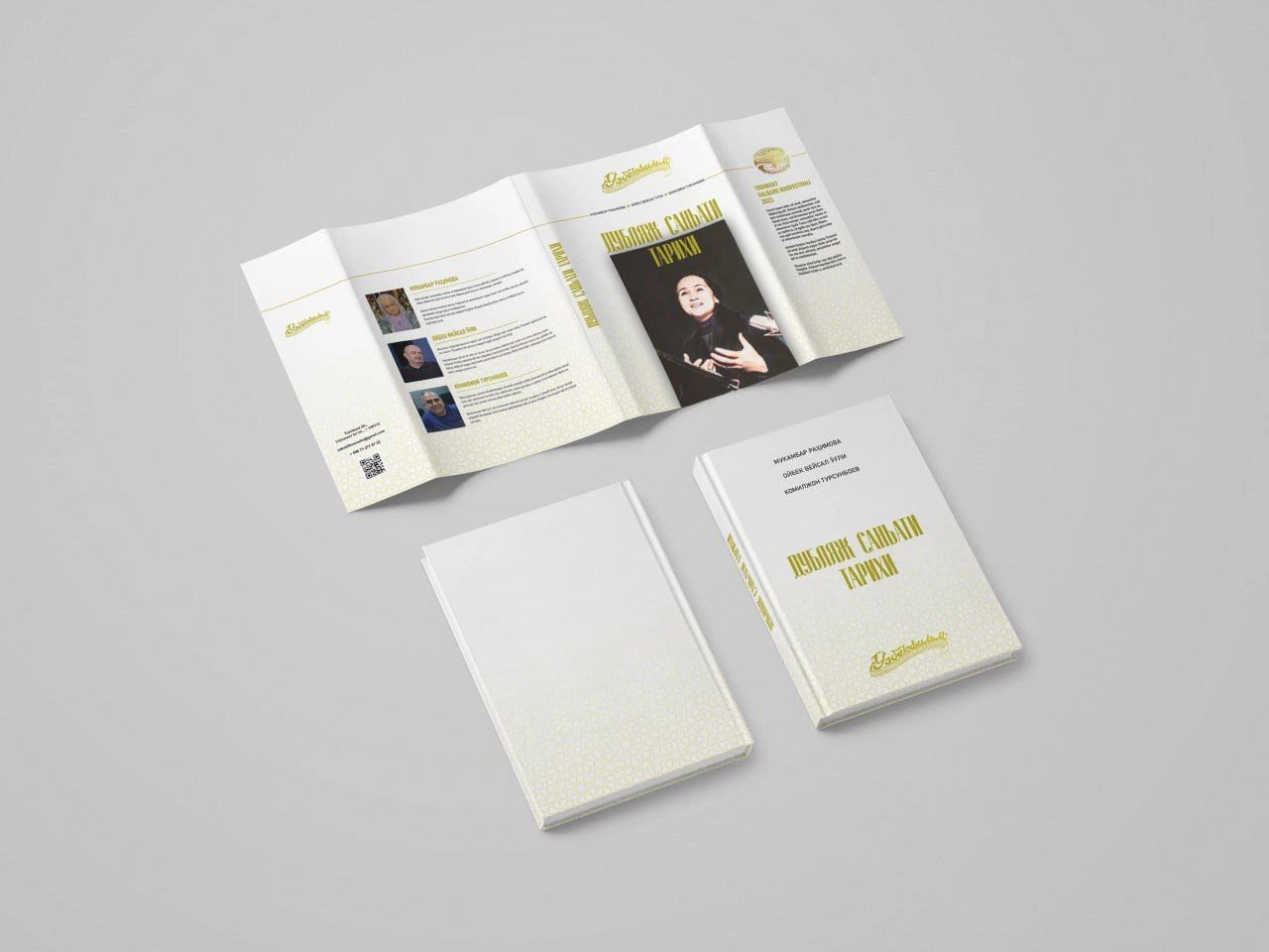 M. Rahimova, O. Veysal o'gli, K. Tursunboyev: Dublyaj san'ati arzon