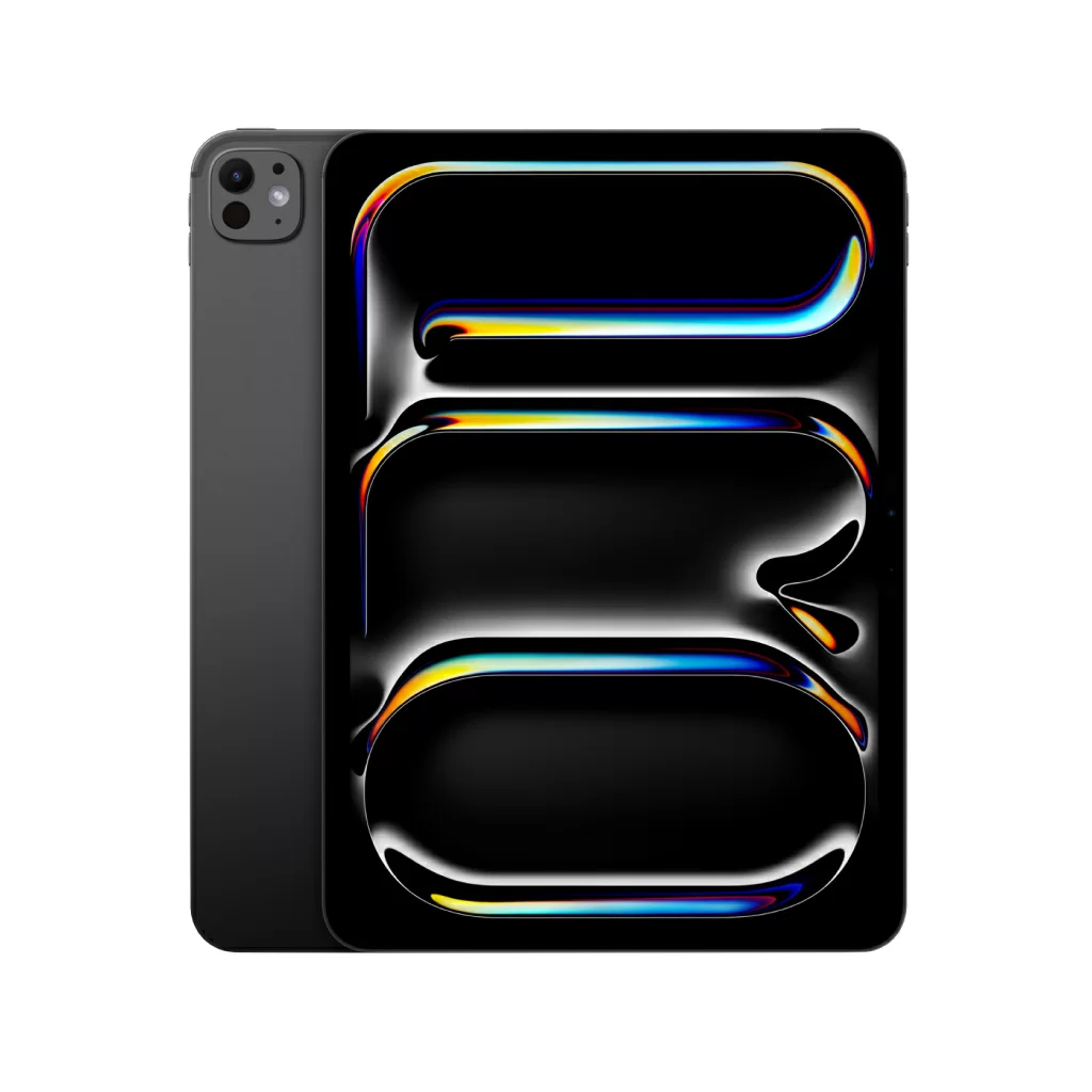 Apple iPad Pro 11 M4 (2024) 2TB Wi-Fi Space Black Plansheti - rasm №2 Apple iPad Pro 11 M4 (2024) 2TB Wi-Fi Space Black Plansheti sotib olish