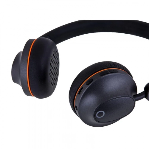 Беспроводные наушники Yison H3 Black недорого