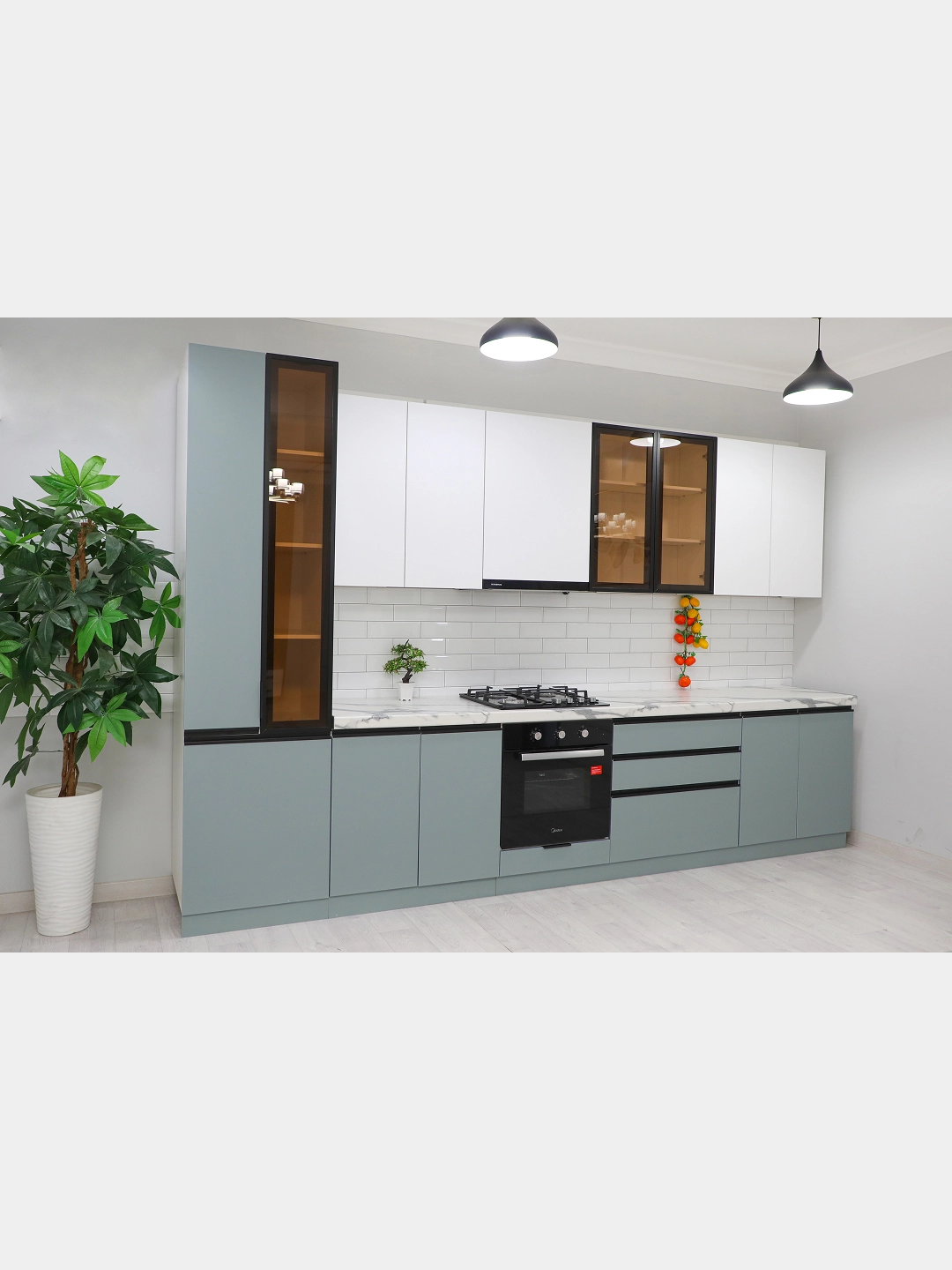 Bryussel oshxona to&lsquo;plami, Blue onlayn