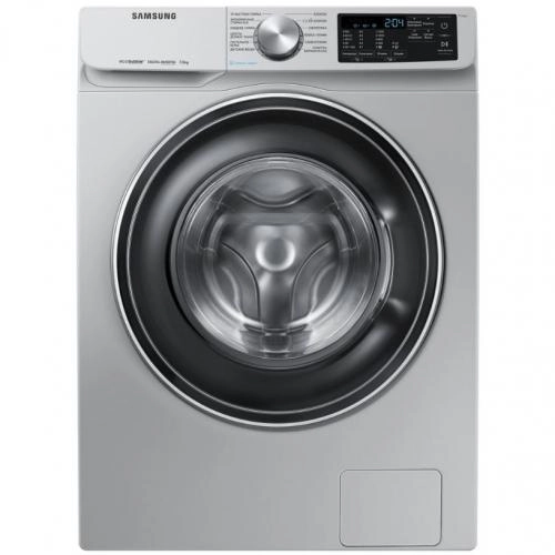 Samsung WW80R42LXESD (Po‘lat rangli) 8 Kg kir yuvish mashinasi sotib olish