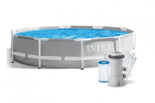 Бассейн Intex Prism Frame 26702 в Узбекистане