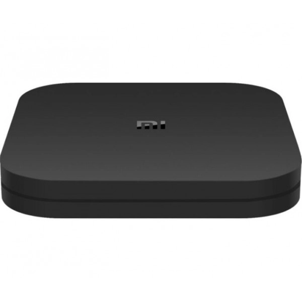 Xiaomi Mi TV Box S (EU)  TV-pristavkasi (qora) onlayn