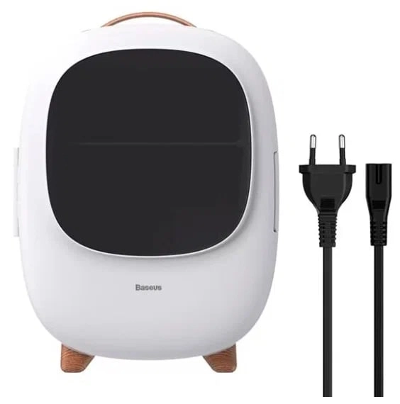 Baseus CRBX01-A02 220V+12V oq mini muzlatgichi yetkazib berish