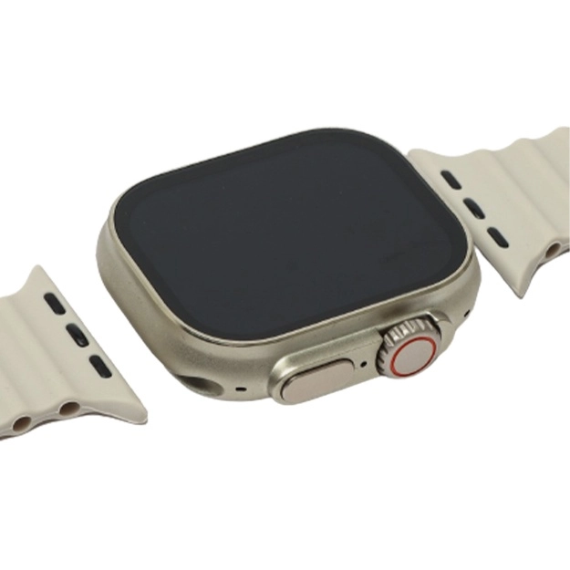 HW9 Ultra Max   smart-soati arzon