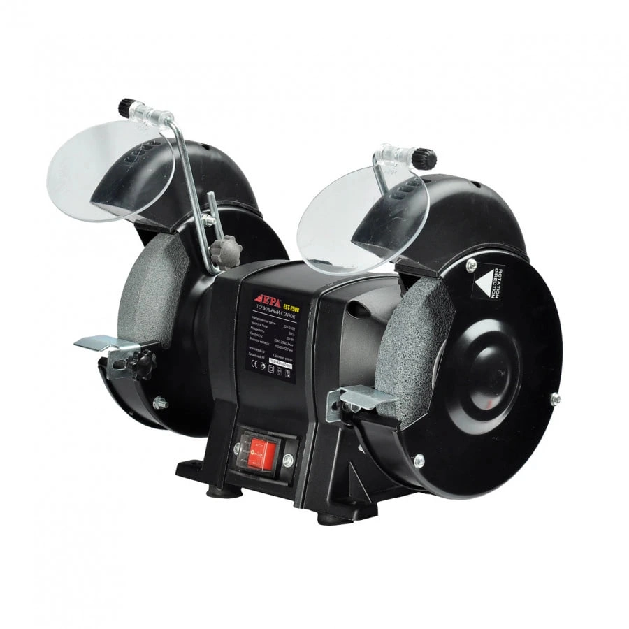 Точильный станок EPA EST-250B купить
