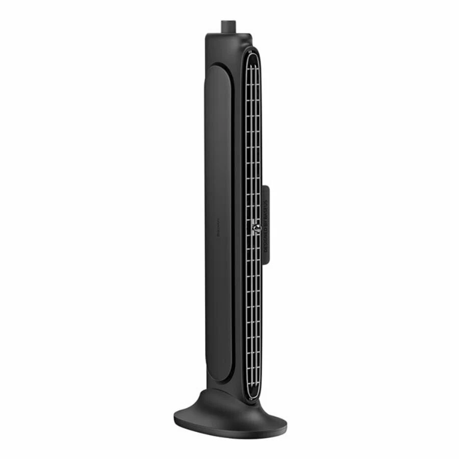Настольный вентилятор Baseus Refreshing Monitor C lip-On & Stand-Up Desk Fan ACQS000001, черный купить