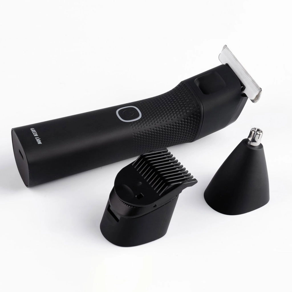 Green Lion Body Trimmer 3 in 1 1200mAh trimmeri arzon