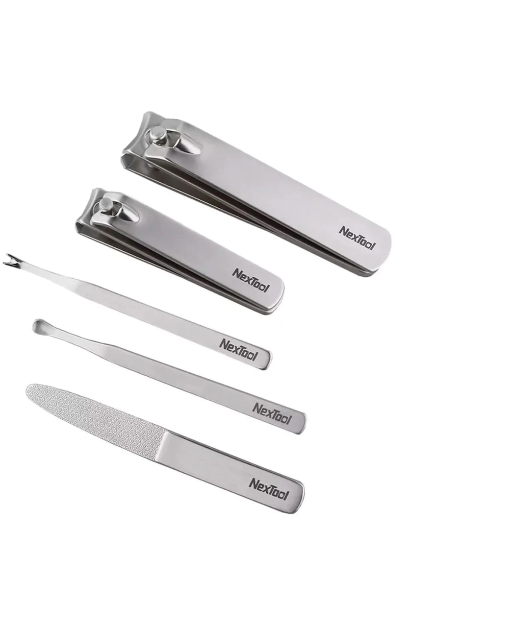 Маникюрный набор Xiaomi Nextool Nail Clipper Set MS20011 в Узбекистане