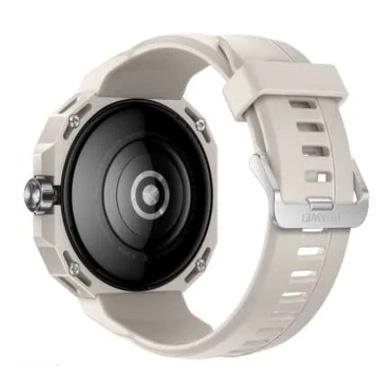 Смарт часы HUAWEI Watch GT Cyber (47 мм) белые цена