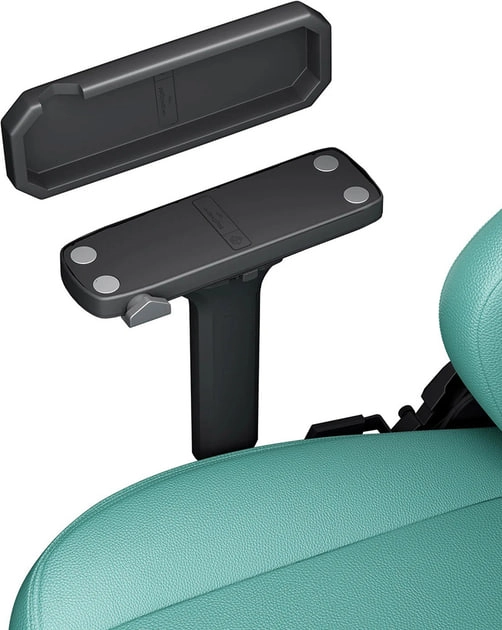 Игровое кресло Anda Seat Kaiser 3 Size XL Green PVC доставка