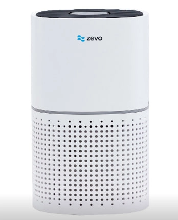 Очиститель воздуха Zevo 23А недорого